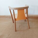 Baumann children's armchair