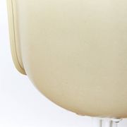 Set of La Fonda Sidechair by Charles & Ray Eames for Herman Miller