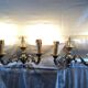 Pair of sconces 2 lights louis XVI style