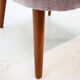 Fauteuil des années 1950