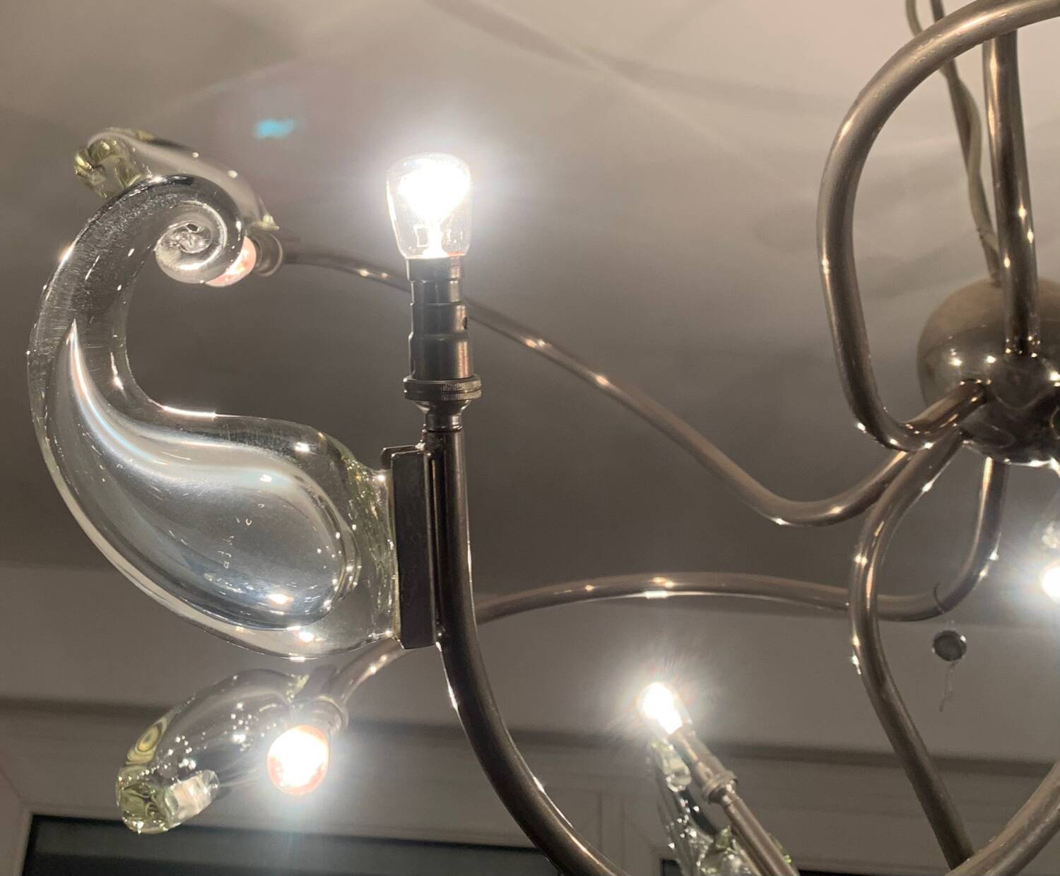 Lustre design par Maroeska Metz-Pays bas