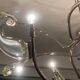 Lustre design par Maroeska Metz-Pays bas