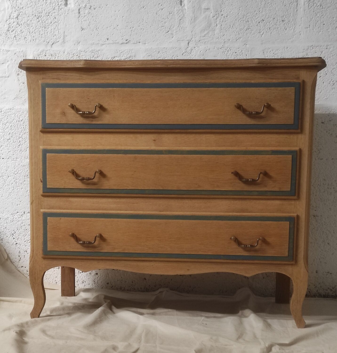Commode