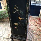 Asian storage furniture