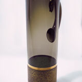Set carafe and 4 glasses