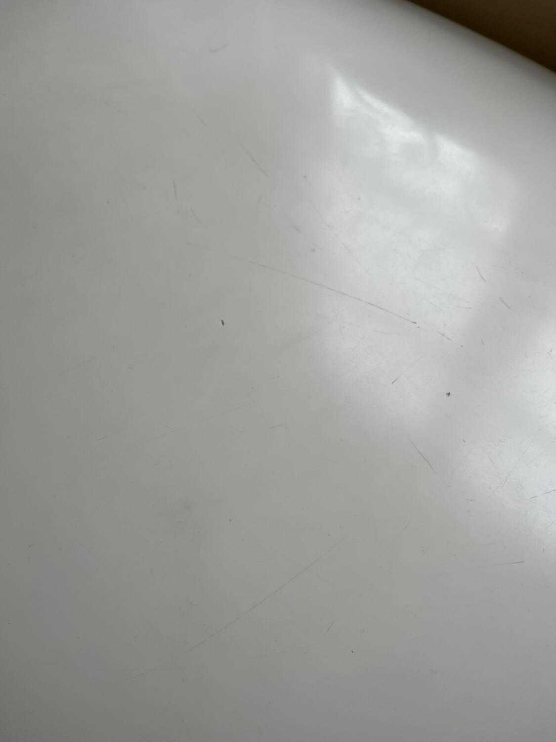 Driade Koishi by Napto Fukasawa Coffee Table