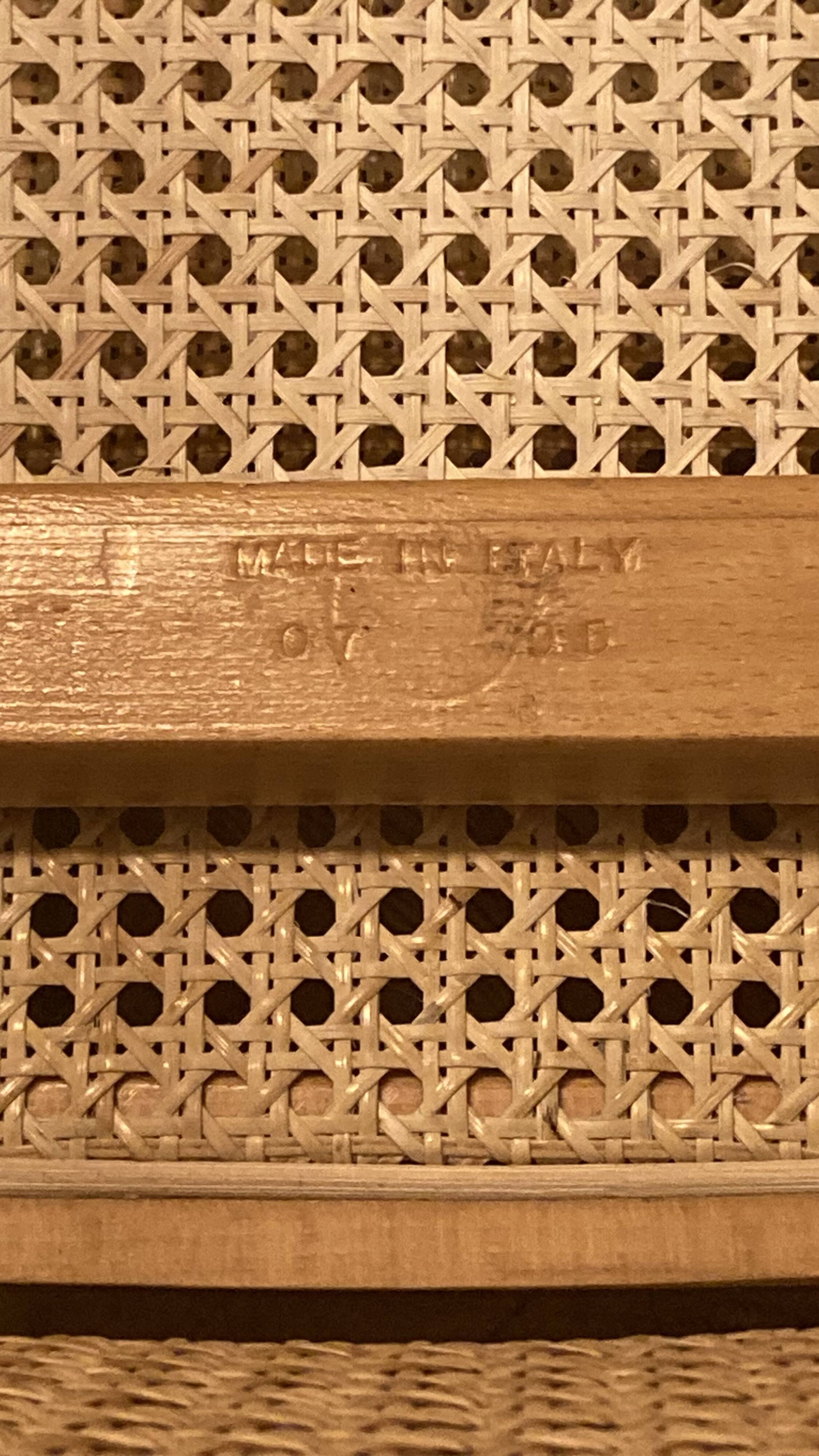 Marcel Breuer Chair Duo