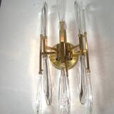 Sciolari wall lamp from the 70s