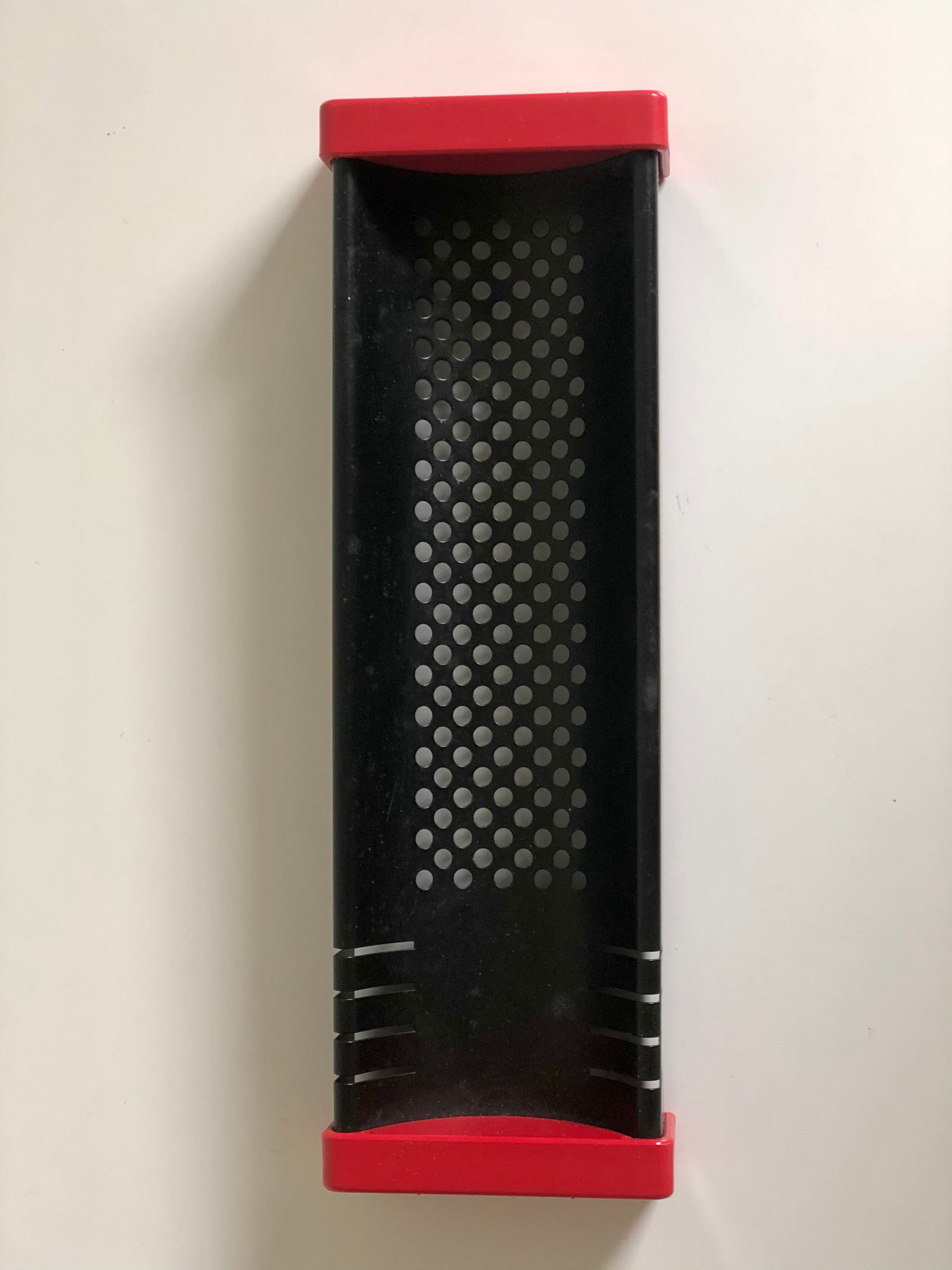 Plumier porte stylos design Barbieri - Marianelli for Rexite, italy 1980