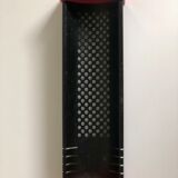 Plumier porte stylos design Barbieri - Marianelli for Rexite, italy 1980