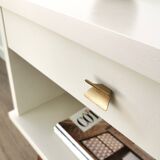 Vintage bedside tables
