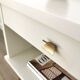 Vintage bedside tables