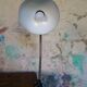 Office lamp - Christian Dell