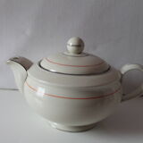 Porcelain service, TK Thun Bohemia, Czechoslovakia, 80s