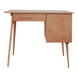 Bureau baumann vintage