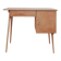 Renovated vintage Baumann desk, 1960s.