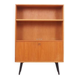 Ash bookcase, Danish design, 1970s, production: Denmark