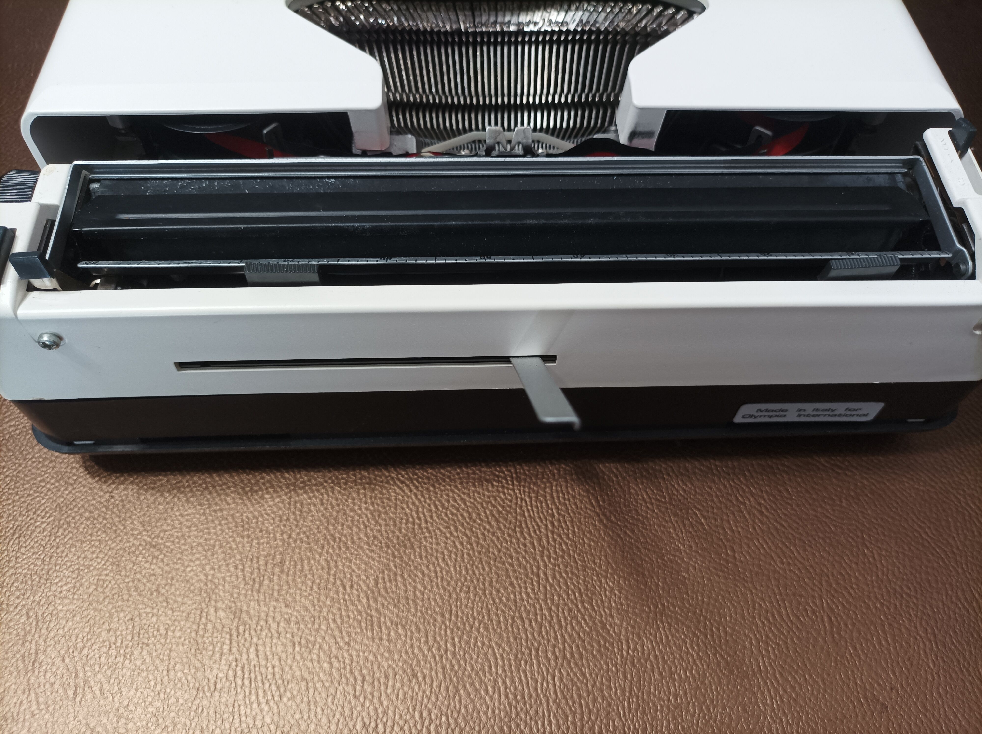 Olympiette Special typewriter