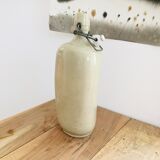 Sandstone bottle