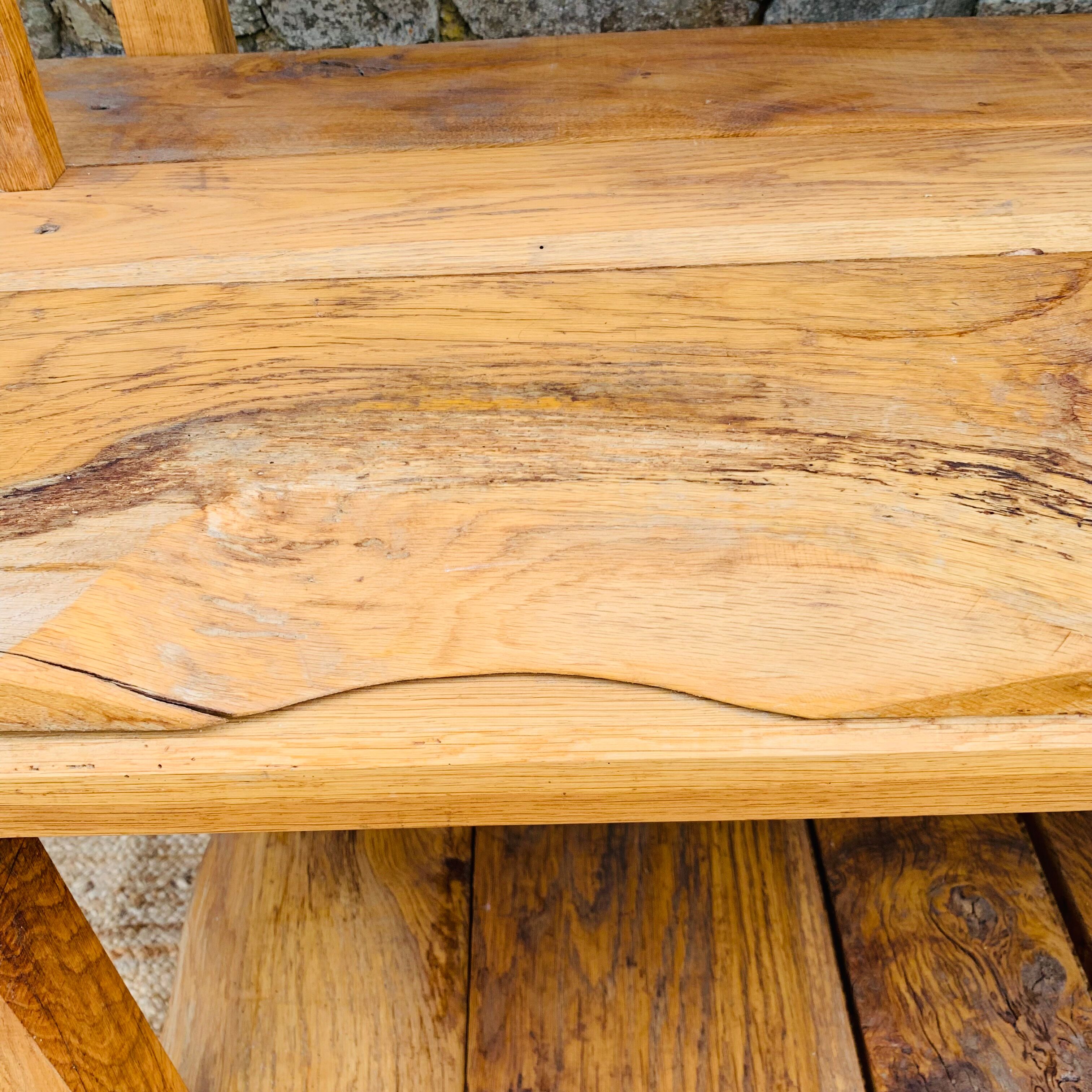 Wooden display