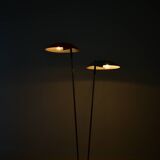 Midcentury Floor Lamp Drukov, Josef Hurka, 1960s