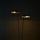 Midcentury Floor Lamp Drukov, Josef Hurka, 1960s