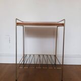 Art deco console