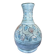 Vase en céramique émaillé, Danuta Le Hénaff