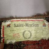 Hallway rug 248 cm x 68 cm