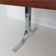 Rosewood Extending Dining Table By Milo Baughman For Thayer Coggin