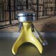 Vintage metal citrus press