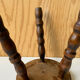 Cowherd stool