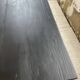 Table de ferme pin noire 250 cm