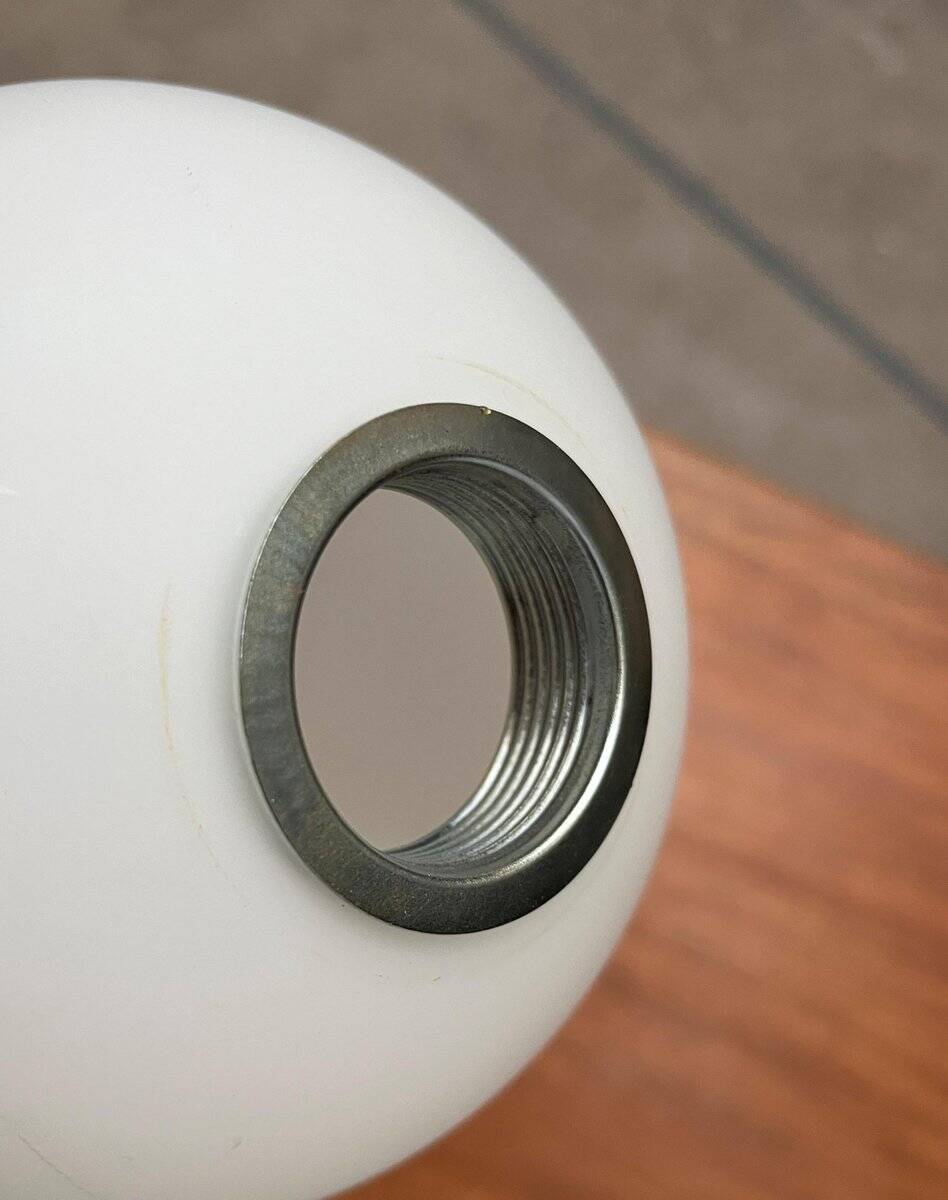 Swiss suspension space mid-century by E. R. Nele for Temde, 1960s