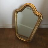 Miroir 1950, 35x27 cm