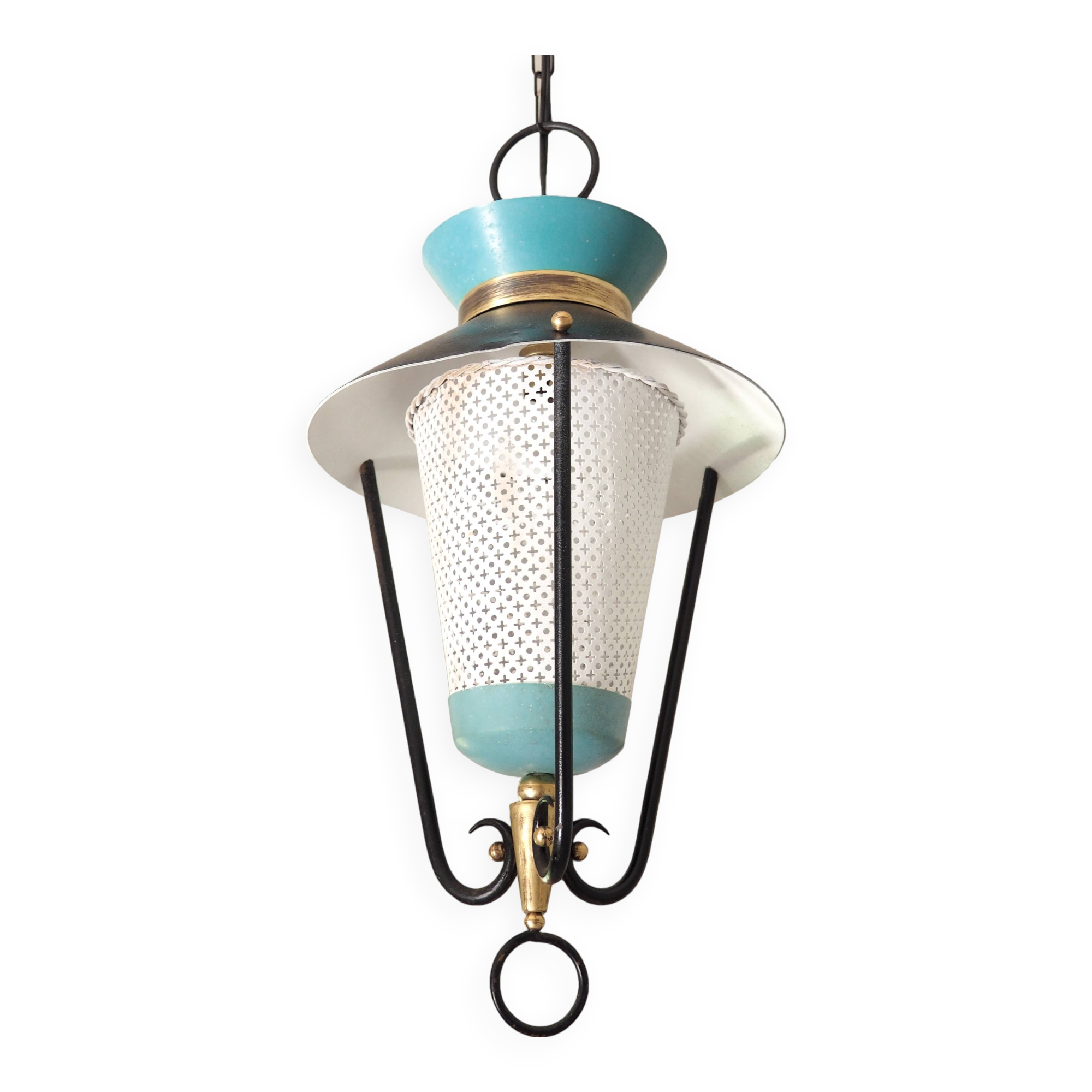Arlus Rigitulle Lantern 1950
