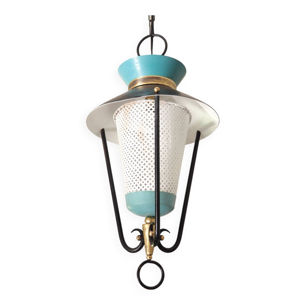Lanterne Arlus rigitulle 1950
