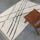 Beni Ouarain rug – Pre-order #375