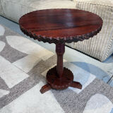 Guéridon style berbère