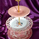 Servant - cake display, fruit, aperitif