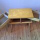 Table de chevet vintage