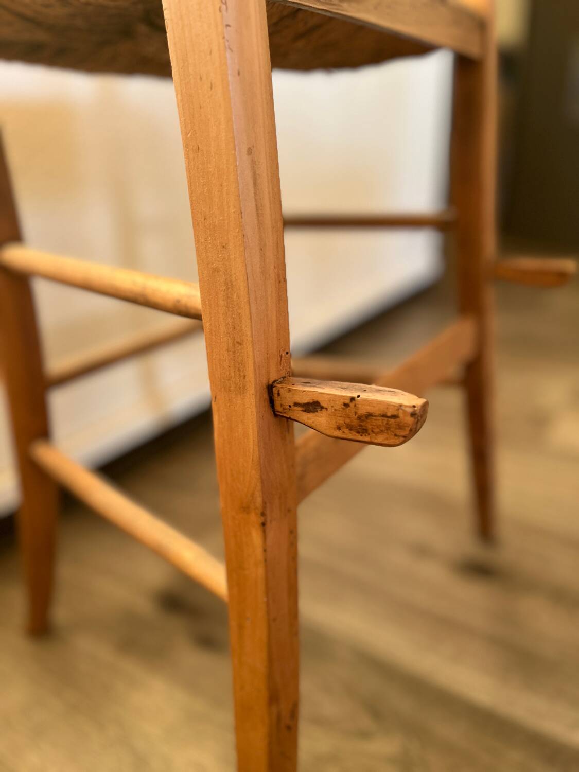 Child's chair