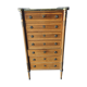 Meuble bar de style Louis XVI
