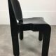 Universale Chair 4867 by Joe Colombo for Kartell, 1970 space age