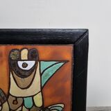 Ceramics Roland Zobel The Cyclades France