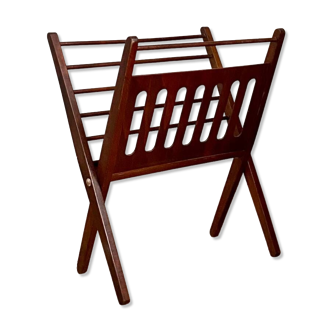 Cees Braakman magazine holder