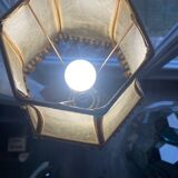 Vintage lamp