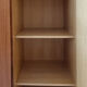 Mid-century wardrobe
