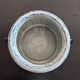 Stoneware planter L