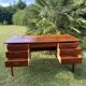 Vintage danish desk 1960